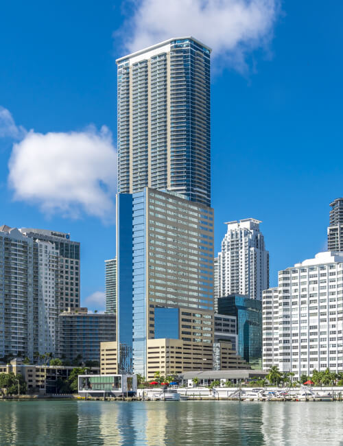 Brickell Miami